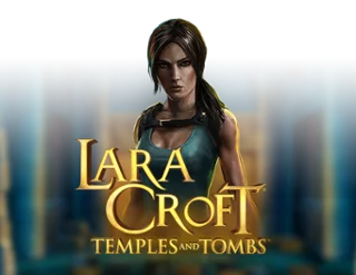 Lara Croft Temples and Tombs